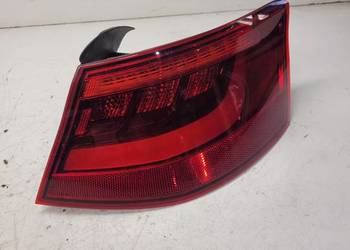 LAMPA PRAWY TYŁ AUDI A3 8V 3 DRZWI 8V3945096B LED