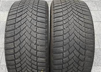 225/40R18 Opony Zimowe Bridgestone Blizzak 2020 Rok