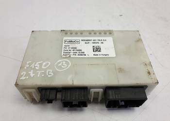 Ford F150 2.7 V6 ecoboost STEROWNIK PARKOWANIA pdc