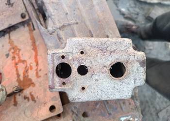 Obudowa osłona stacyjki t25 władimirec rusek t-25