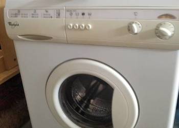 pralka Whirlpool AWG 324