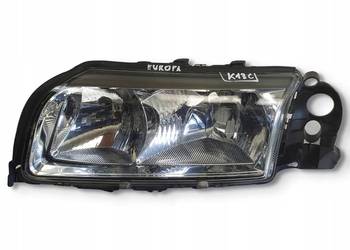 LAMPA LEWA Volvo S80 I LEWY PRZÓD przednia EUROPEJSKA europa 8693557