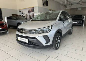 Opel Crossland Edition 1.2 Turbo 110KM