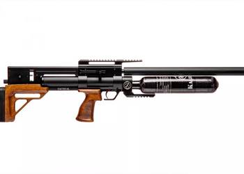 Kalibrgun Cricket II Tactical 60 WTC 6,35 mm  niekokesz.pl