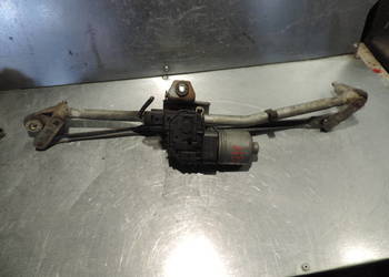 MECHANIZM WYCIERACZEK PRZÓD AUDI A4 B6