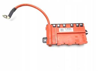 ROZDZIELACZ PRĄDU BMW F20 F21 F30 F31 2.0 D N47 922775204