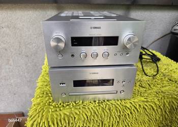 yamaha piano craft r840 stereo