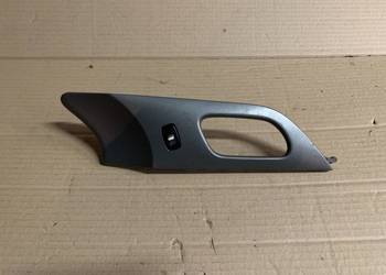 9661274877 ramka dekor drzwi peugeot 407