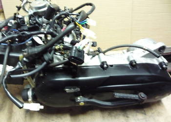 Silnik skuter  SYM - INNE