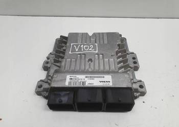 Volvo S60 II 1.6 D2 STEROWNIK SILNIKA komputer 31355669 S180134102B