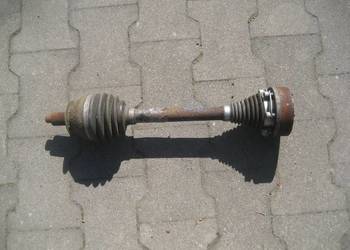 skoda roomster fabia ii lift 10-15r 1,2 tsi półośka lewa 6q0407271da skoda roomster fabia ii lift 10-15r 1,2 tsi półośka lewa 6q0407271da