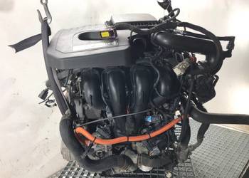 SILNIK KOMPLETNY FORD 2.0 140KM CHEP046 MONDEO MK5