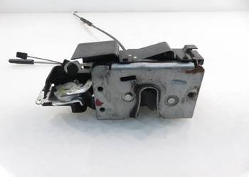 ZAMEK PRAWY PRZEDNI VW FOX