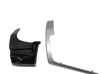 DEKOR LISTWA OZDOBNA DESKI KRATKI NAWIEWU LEWEJ KPL 9284854 Bmw X6 II  F16