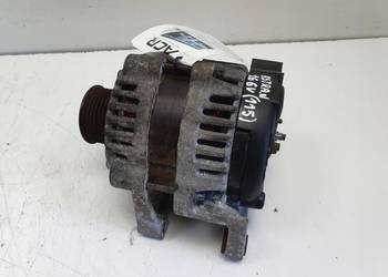 ALTERNATOR Opel Astra IV J 1.6 16V _ 13502595 BG 100A Alternator Oryginał