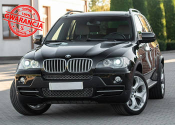 BMW X5 35d 3.0d 286KM SportPakiet ! Super Stan ! Opłacona ! E70 (2006-2013)