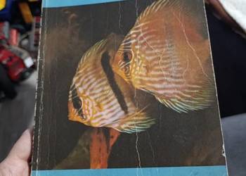 Moje akwarium Hans Frey