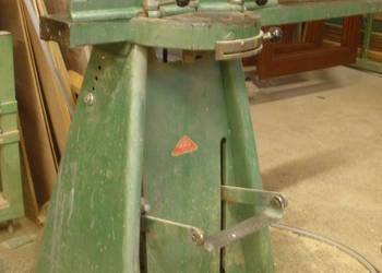 Gilotyna MORSO do listew przyszybowych i ramek