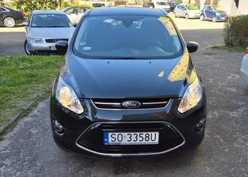 Ford C-Max 1.6 EcoBoost
