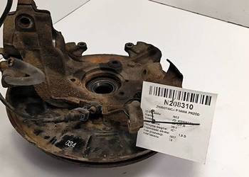 ZWROTNICA PRAWA PRZÓD VOLKSWAGEN CADDY III ZWROTNICA PRAWA PRZÓD VOLKSWAGEN CADDY III