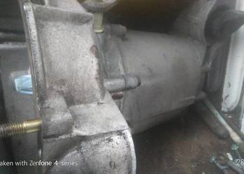 SKRZYNIA BIEGÓW SKODA VW SEAT