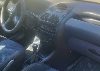 Sprzedam Peugot 206