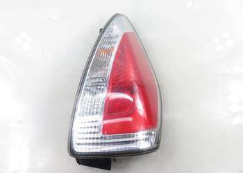 LAMPA PRAWA TYLNA MAZDA 5 (CR19) 