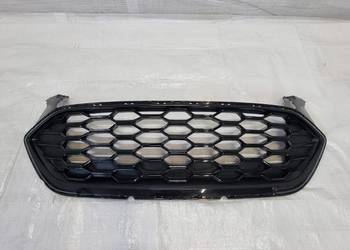 FORD MONDEO MK5 ST LINE GRILL ATRAPA PRZÓD JS7B-8200-C