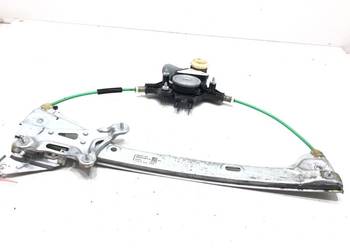 PODNOŚNIK SZYBY LEWY PRZÓD TOYOTA COROLLA E21 85701-02090 Sedan/Limuzy