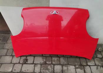 MASKA DAEWOO MATIZ