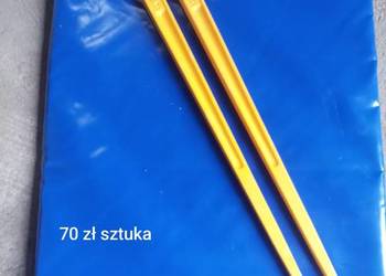 Widły do obornika
