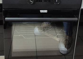 Kuchnia Indukcyjna Amica 58IET2.322HTAJ(BM) Warszawa