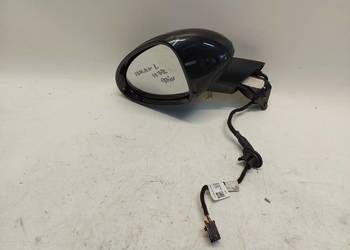 PORSCHE MACAN 95B Lusterko zewnętrzne lewe 9PIN M7R 95B857507C