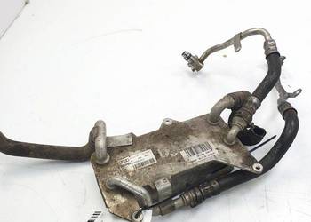 CHŁODNICZKA OLEJU AUDI A8 D4 4H0317021H