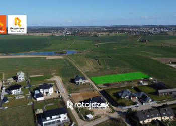 Do sprzedaży działka Gdańsk 2858m2