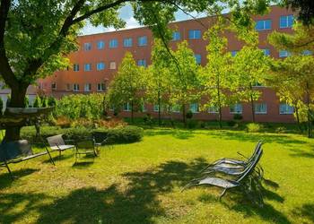 Oszczędne, bezczynszowe mieszkanie z antresolą blisko centrum Świebodzice 2