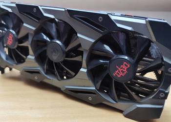 Karta graficzna RX 5700 XT Red Devil