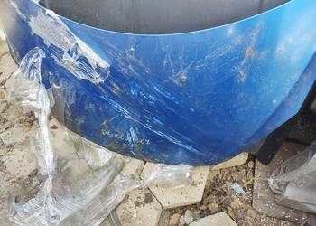 PEUGEOT 307 maska przód KMFD PEUGEOT 307 maska przód KMFD