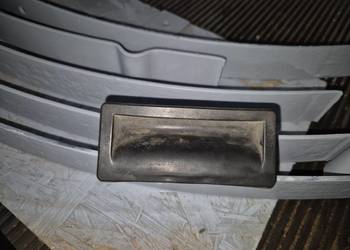 Klamka bagaznika audi a4 b8 avant