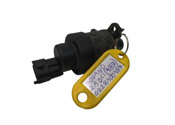REGULATOR CIŚNIENIA PALIWA Renault Master Opel Movano 2.5 dCi 0928400487