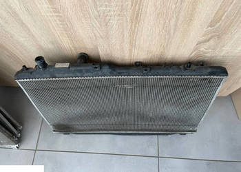 Honda Hr-V II chłodnica wody 1.5