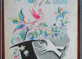 Od baśni do baśni - Brzechwa / baśnie / bajki / Szachrajka Od baśni do baśni - Brzechwa / baśnie / bajki / Szachrajka