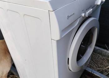 Pralka automatyczna bauknecht