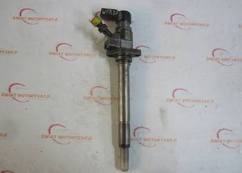 PEUGEOT CITROEN FORD VOLVO 2.0 TDCI HDI wtrysk wtryskiwacz 9658194180 KL M