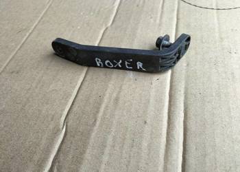 DUCATO BOXER JUMPER UCHWYT MOCOWANIE