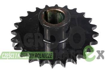 84981224 KOŁO ŁAŃCUCHOWE Z24 CNH