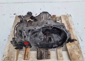 Mazda Premacy I 1.8 16V SKRZYNIA BIEGÓW manualna manual