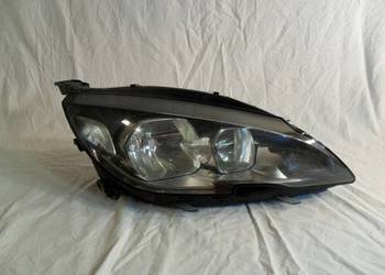 Peugeot 308 III T9 full led reflektor prawy przedni lampa prawa przednia