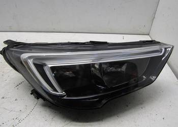 LAMPA PRZEDNIA PRAWA LED OPEL CROSSLAND X 13467970