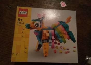 Lego piniata 40644